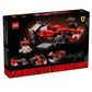 Ferrari F2004 & Michael Schumacher