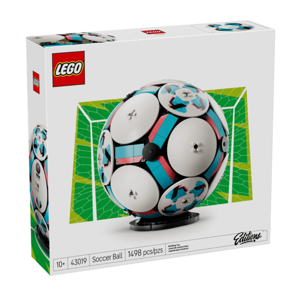 Balón de Fútbol