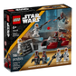 Pack de Combate: Asedio de Mandalore