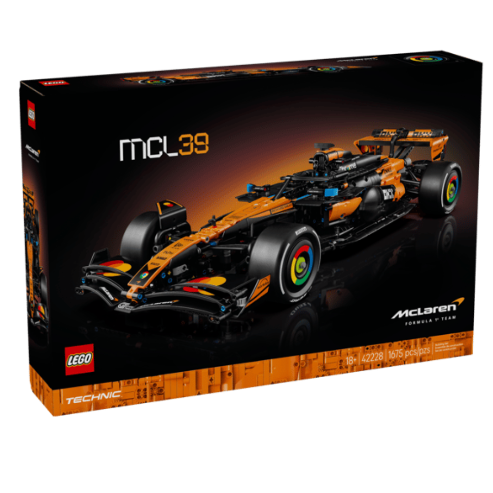McLaren MCL39 F1®