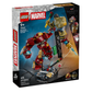Batalla Legendaria: Hulkbuster vs. Hulk