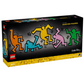 Keith Haring: Figuras Danzantes