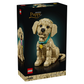 Cachorro de Golden Retriever