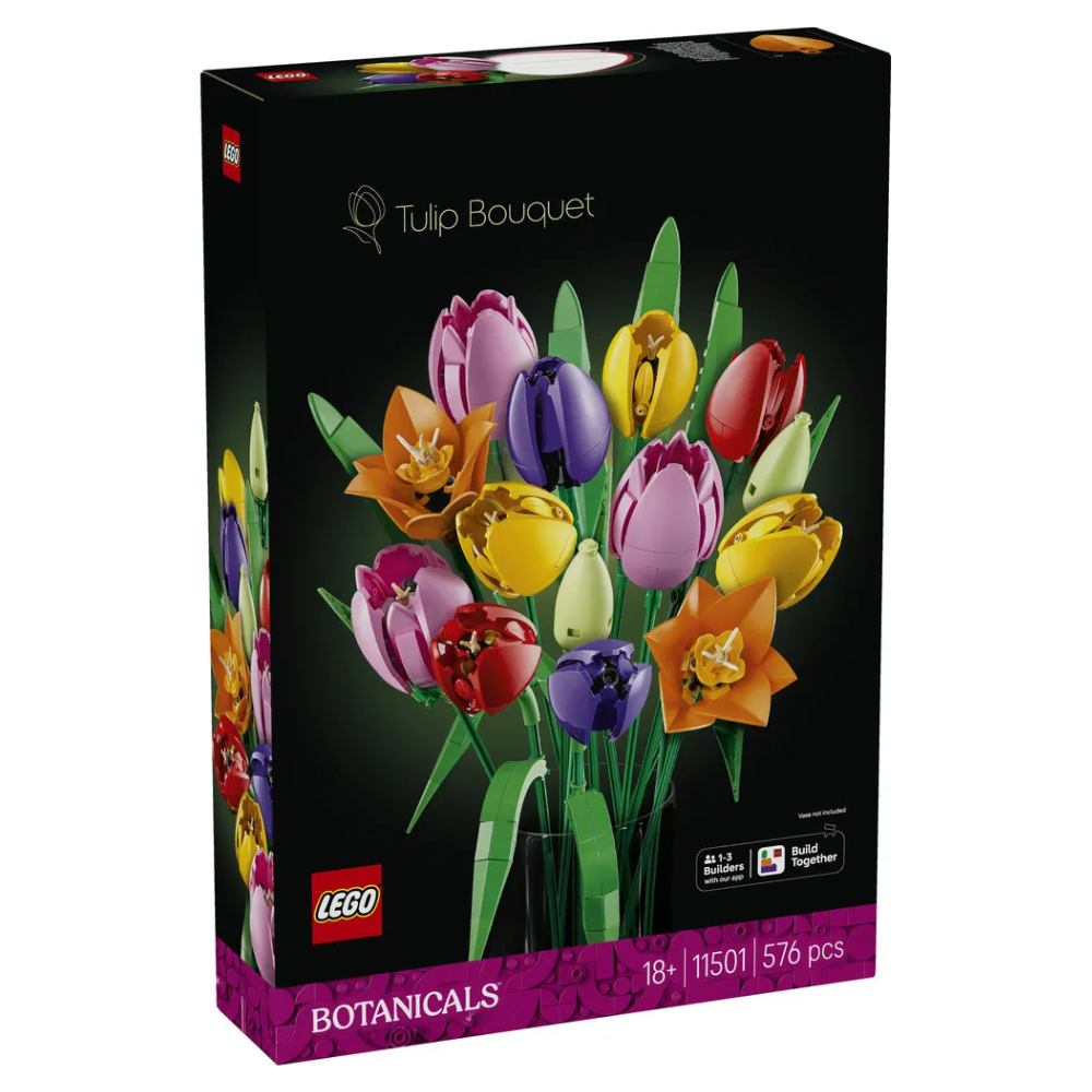 Ramo de Tulipanes
