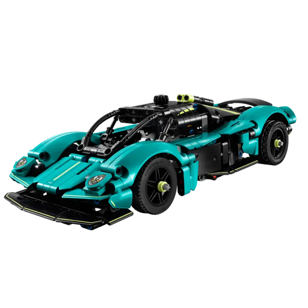 Aston Martin Valkyrie