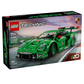 Coche Porsche 911 GT3 R REXY AO Racing