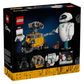 WALL-E y EVE