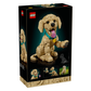 Cachorro de Golden Retriever