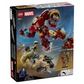 Batalla Legendaria: Hulkbuster vs. Hulk