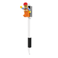 Lapiz Pen Pal Mecánico con Minifigura