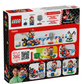 Mario Kart™ – LEGO® Mario™ interactivo y Kart estándar