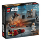 Pack de Combate: Asedio de Mandalore