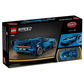 Coche Hiperdeportivo Bugatti Vision GT