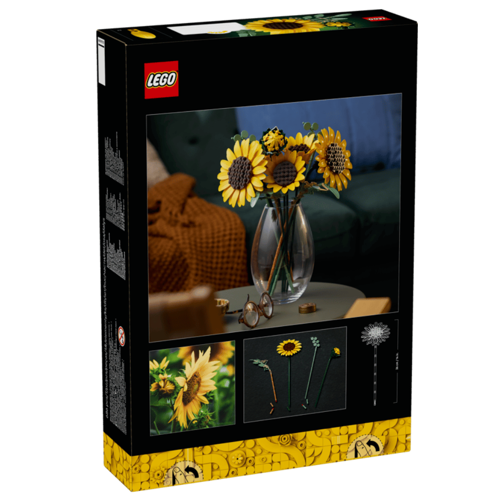 Ramo de Girasoles