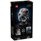 Casco de Conductor de AT-AT