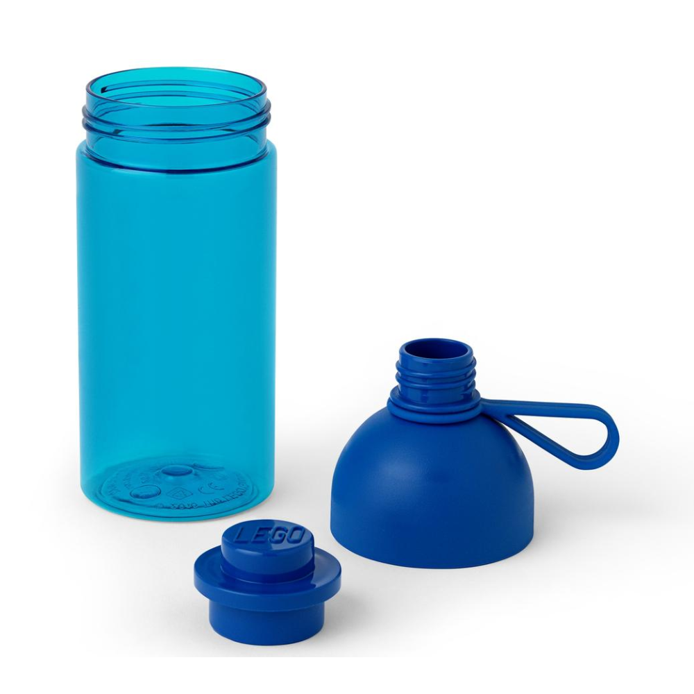Botella para Beber (azul)