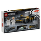 Coche de Carreras del Equipo APXGP de F1®: La Película