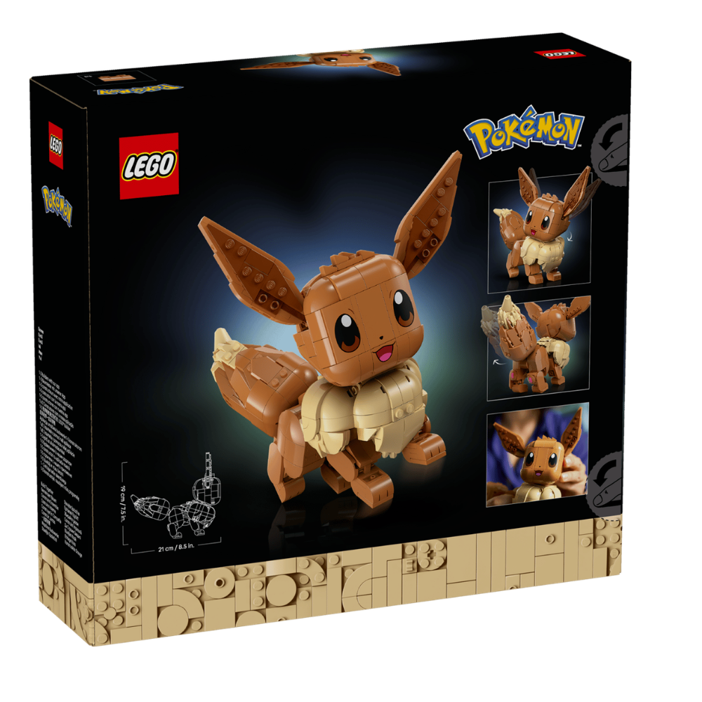 Eevee