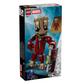 Groot con Traje de Saqueador