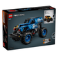 Monster Jam™ Grave Digger™ Fuego y Hielo
