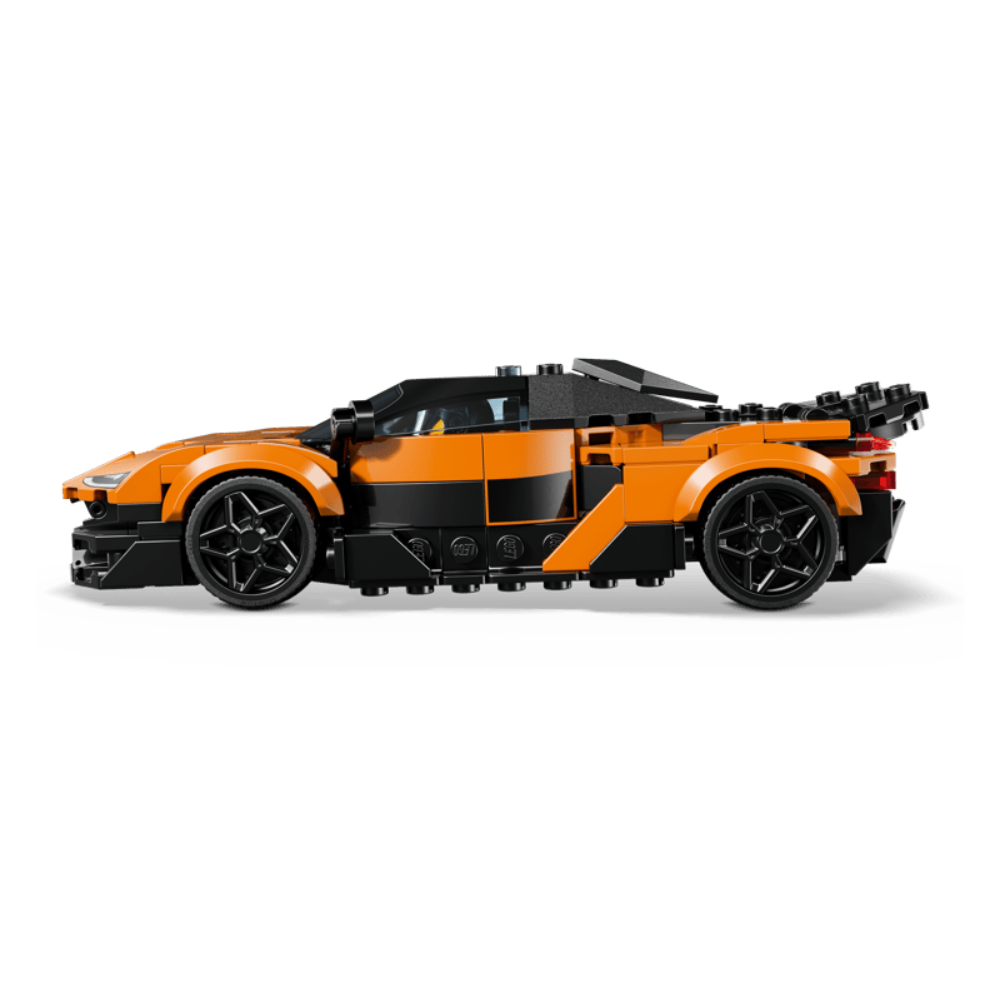 McLaren W1