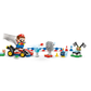 Mario Kart™ – LEGO® Mario™ interactivo y Kart estándar
