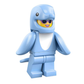 Minifiguras Serie 28