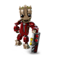 Groot con Traje de Saqueador