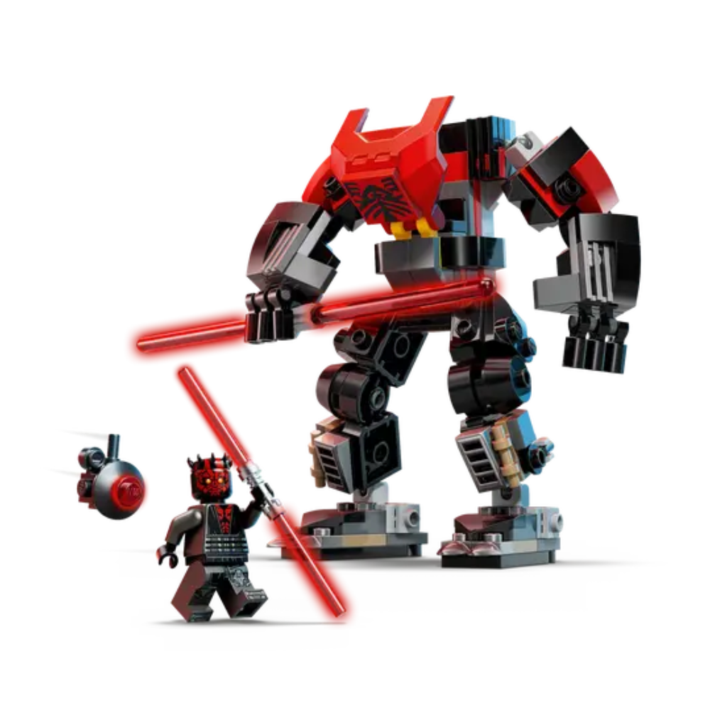 Meca de Darth Maul™