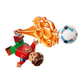 Cristiano Ronaldo: Fenómenos del Fútbol