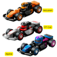 Coches de F1® Coleccionables
