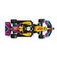 Coche de Carreras F1 ACADEMY™ LEGO®