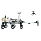 NASA Mars Rover Perseverance