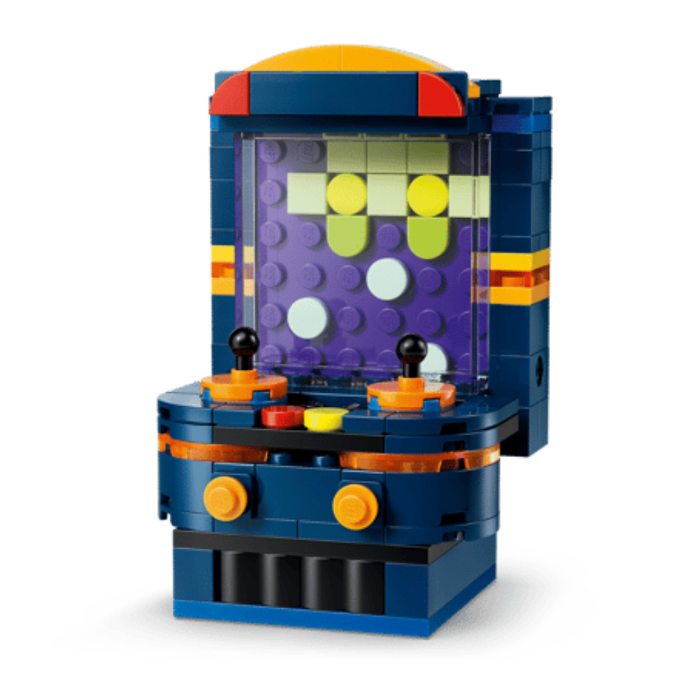 Consola de Videojuegos Retro