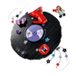 Vinilo de Olivia Rodrigo