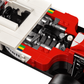 McLaren MP4/4 y Ayrton Senna