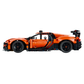 Hipercoche Bugatti Chiron Pur Sport