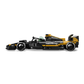 Coche de Carreras del Equipo APXGP de F1®: La Película