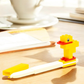 Conjunto de Creatividad de Papelería LEGO con Juguete de Construcción de Pato