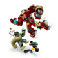 Batalla Legendaria: Hulkbuster vs. Hulk