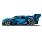 Coche Hiperdeportivo Bugatti Vision GT