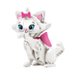 Los Aristogatos: Adorable Marie