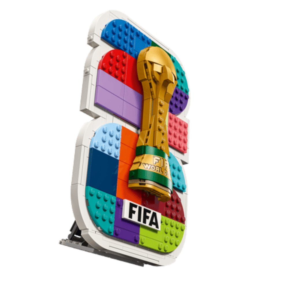 Emblema Oficial de la FIFA World Cup 2026™