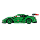 Coche Porsche 911 GT3 R REXY AO Racing