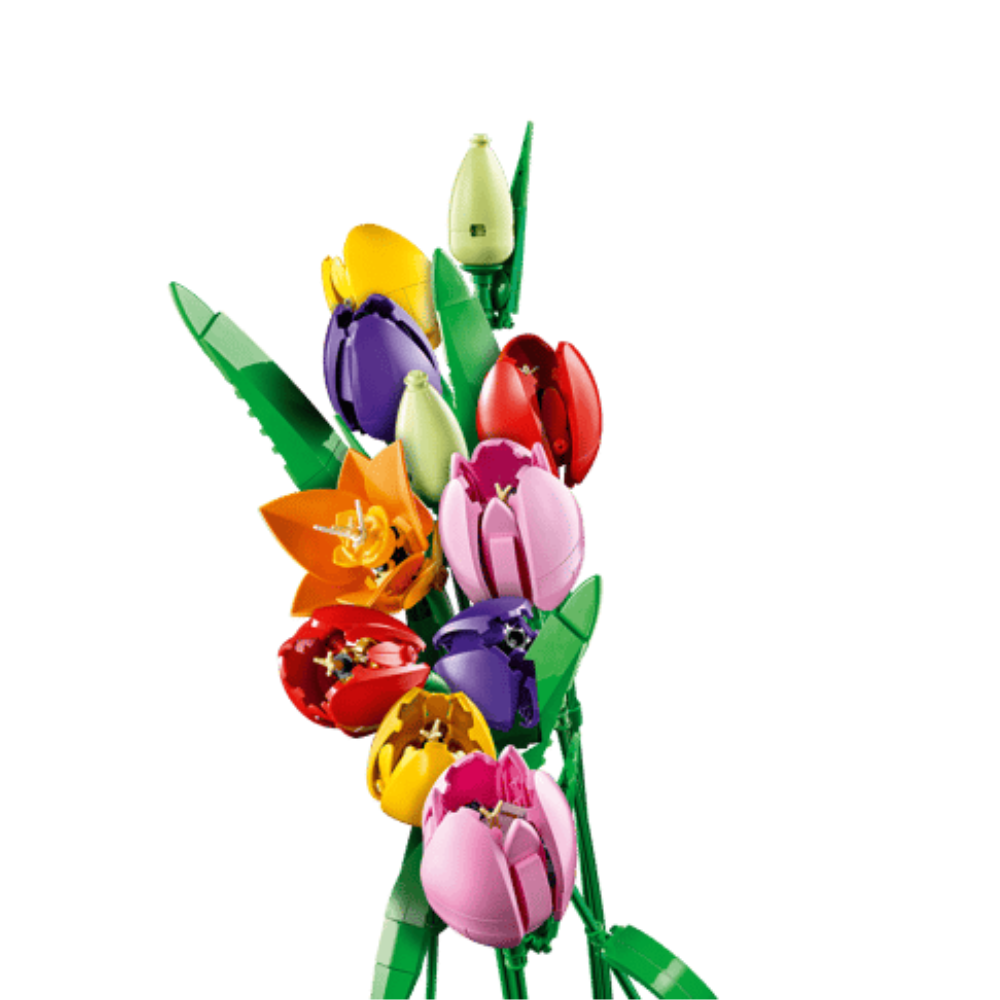 Ramo de Tulipanes