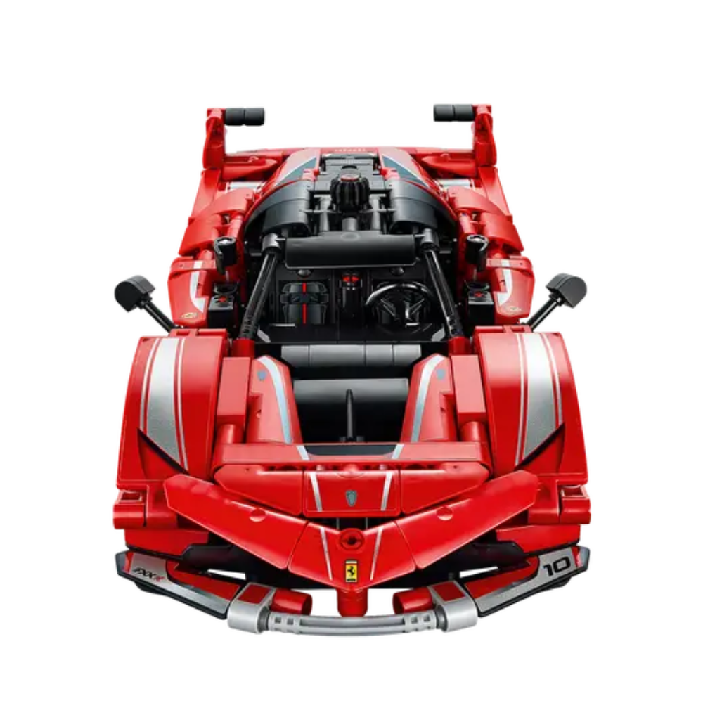 Ferrari FXX K