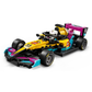 Coche de Carreras F1 ACADEMY™ LEGO®