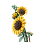 Ramo de Girasoles