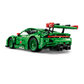 Coche Porsche 911 GT3 R REXY AO Racing