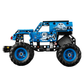 Monster Jam™ Grave Digger™ Fuego y Hielo